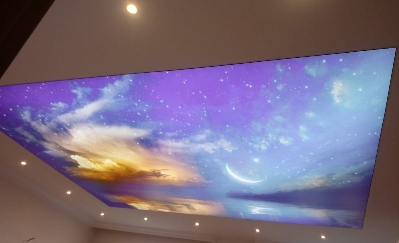 gergi tavan, onar�m�, maliyeti, gergi tavan hasarlar�, kurutulmas�